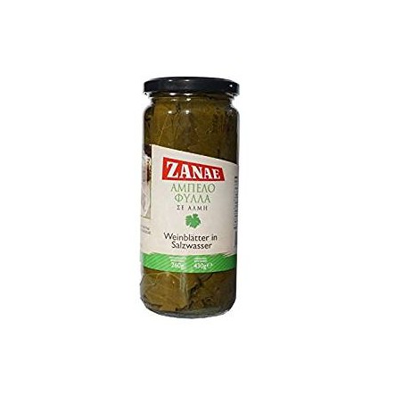 GR Weinblätter 430gr